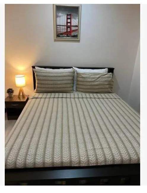 דירה מנילה Homestead הפיליפינים