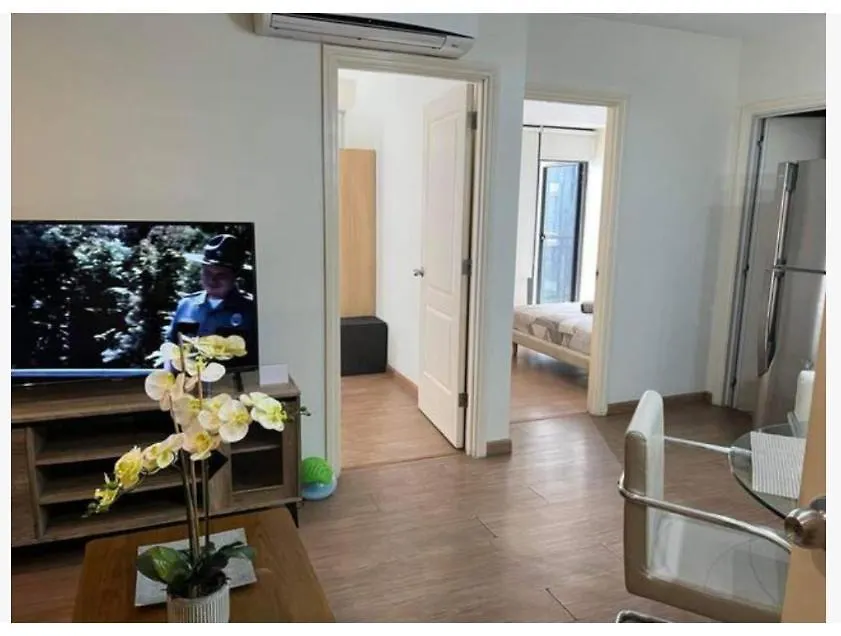 מנילה Homestead הפיליפינים