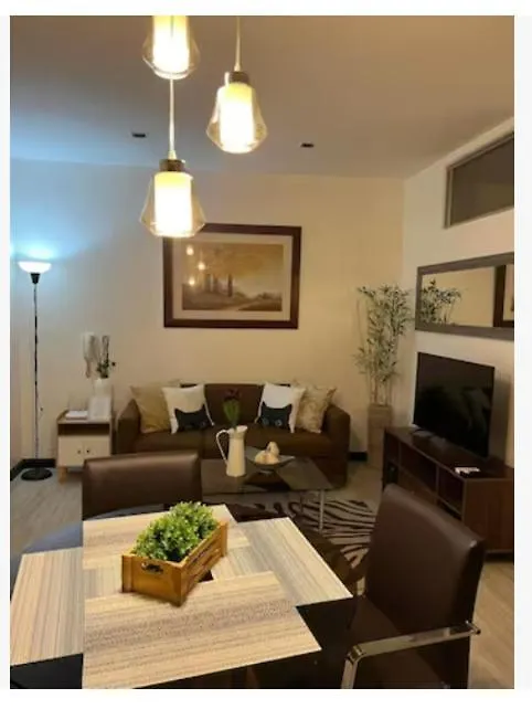 מנילה Homestead