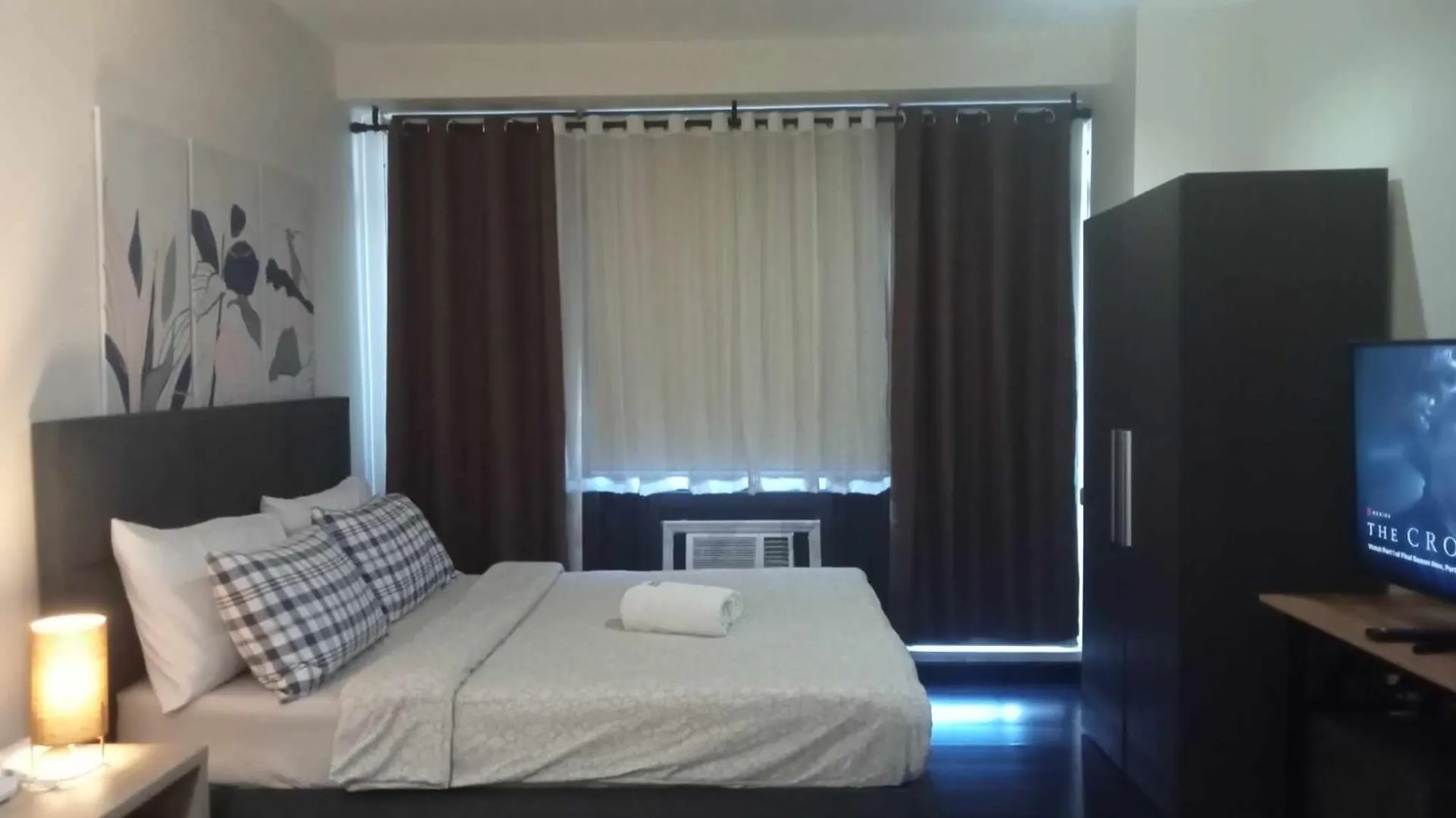 מנילה Homestead 0*,  הפיליפינים