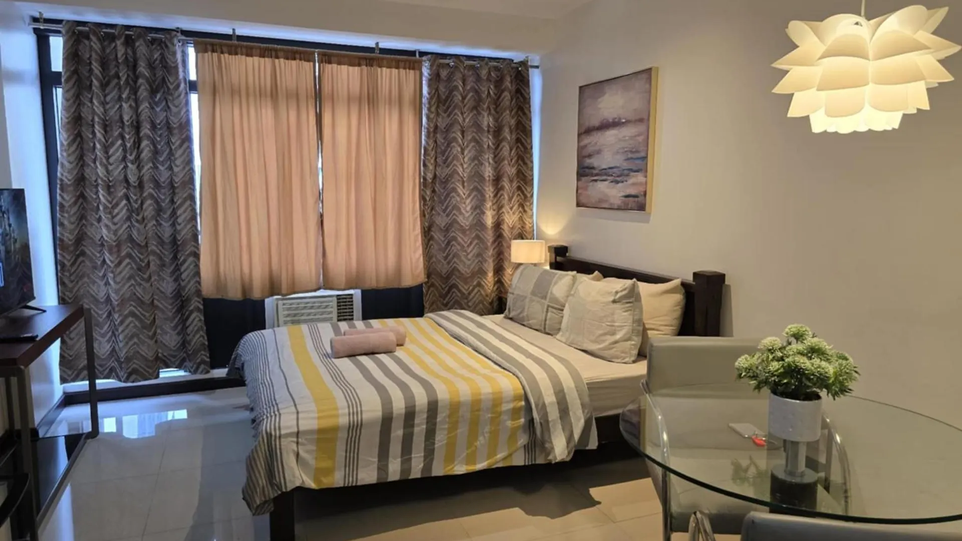 מנילה Homestead דירה