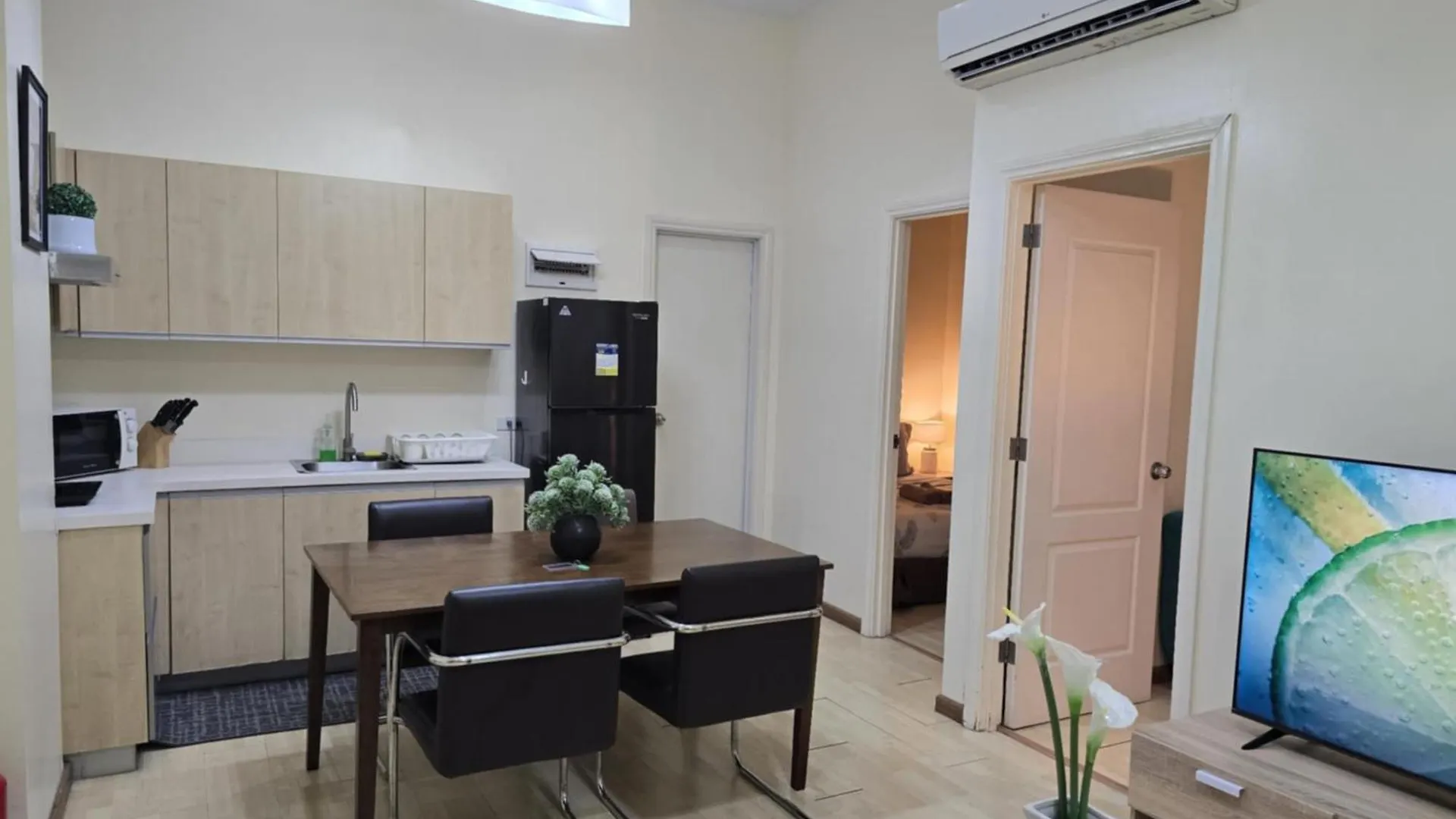מנילה Homestead דירה
