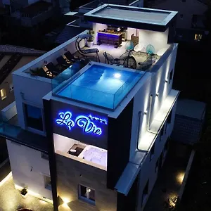 Luxury Lavie Guest house Zadar