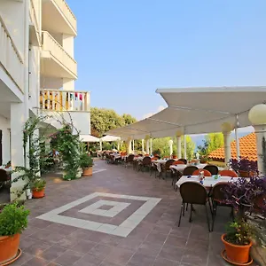 Depadansa Lucija*** Hotel Posedarje