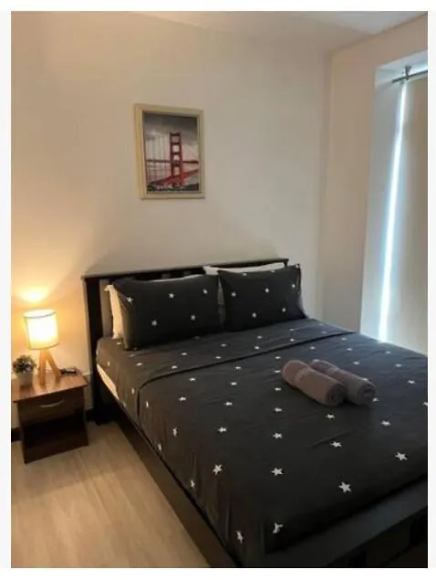 Apartament Homestead Manila