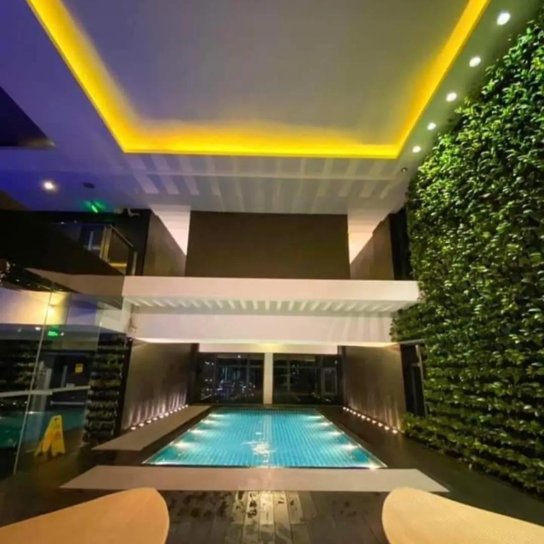 Homestead Manila