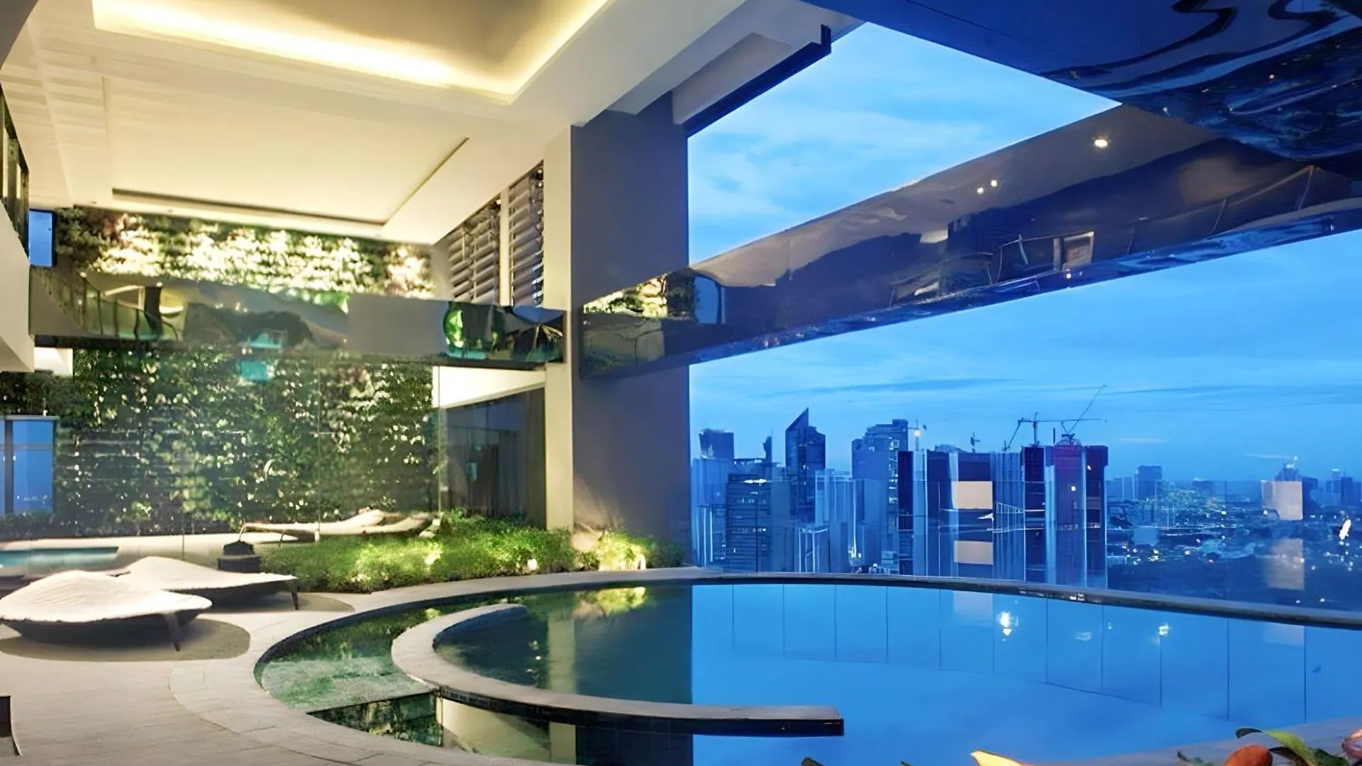 Homestead Manila