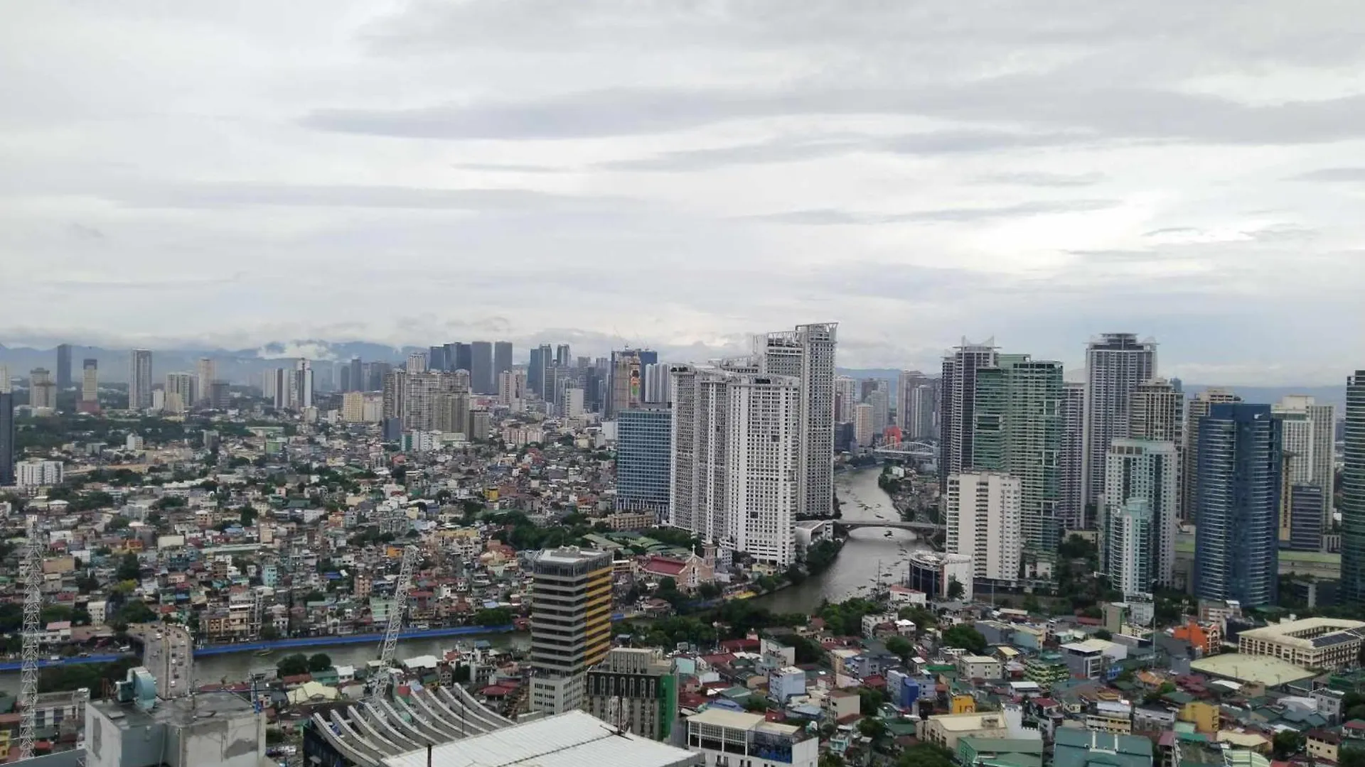 Homestead Manila
