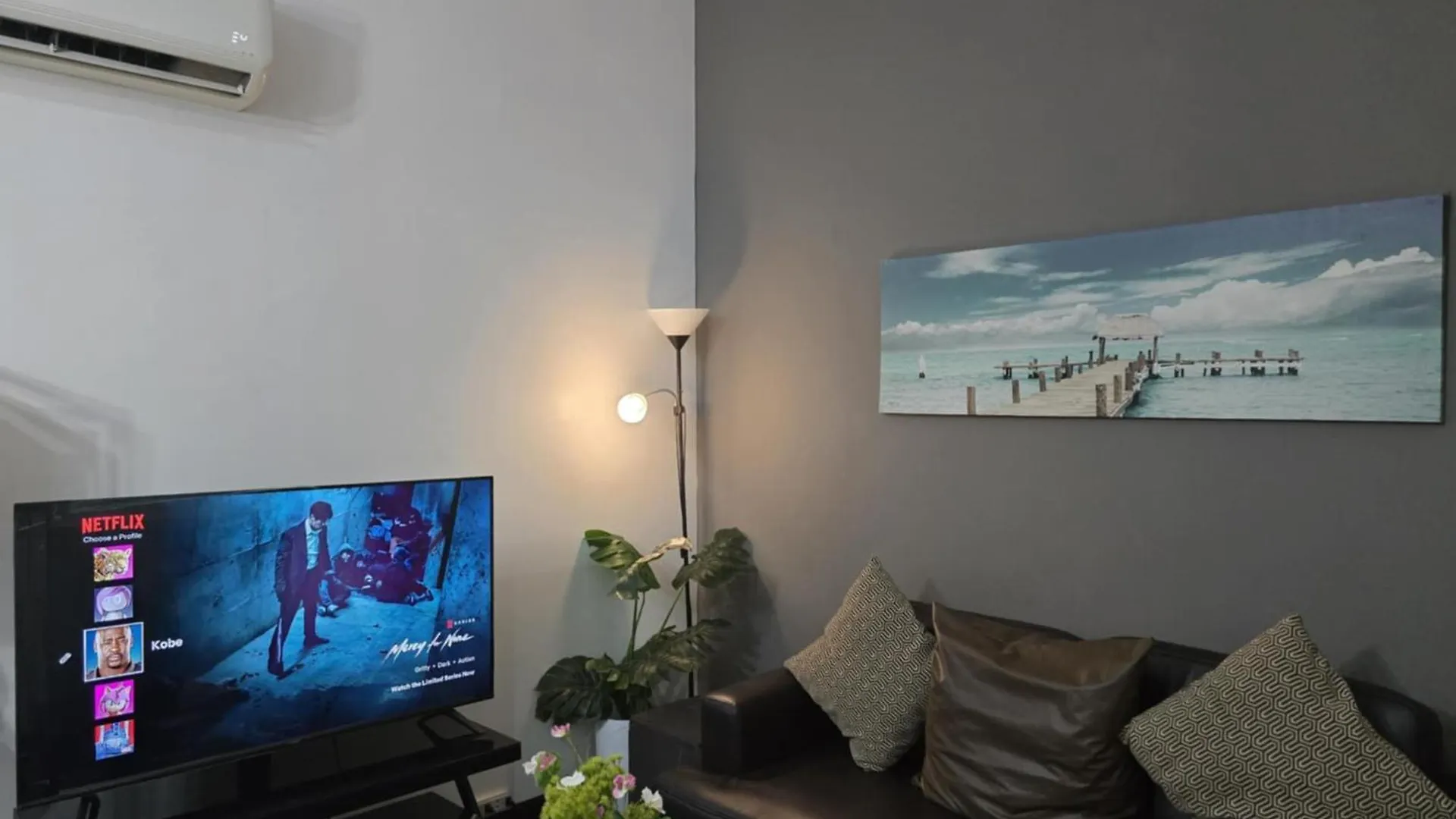 Apartament Homestead Manila