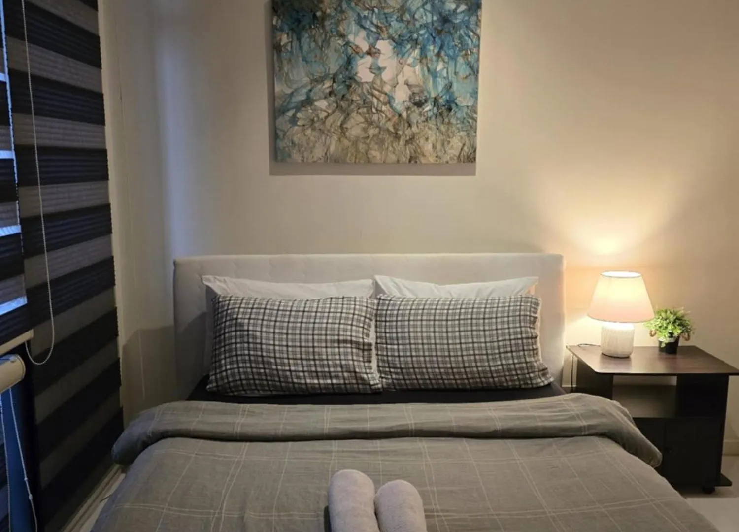 Homestead Manila 0*,