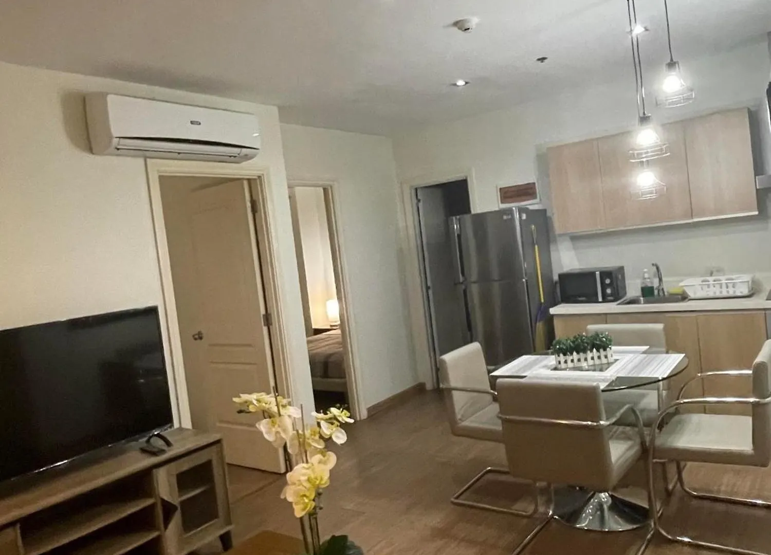 Apartment Homestead Manila Philippines
