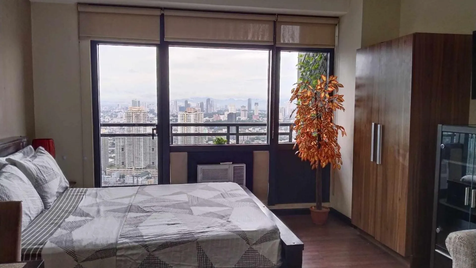 Homestead Manila