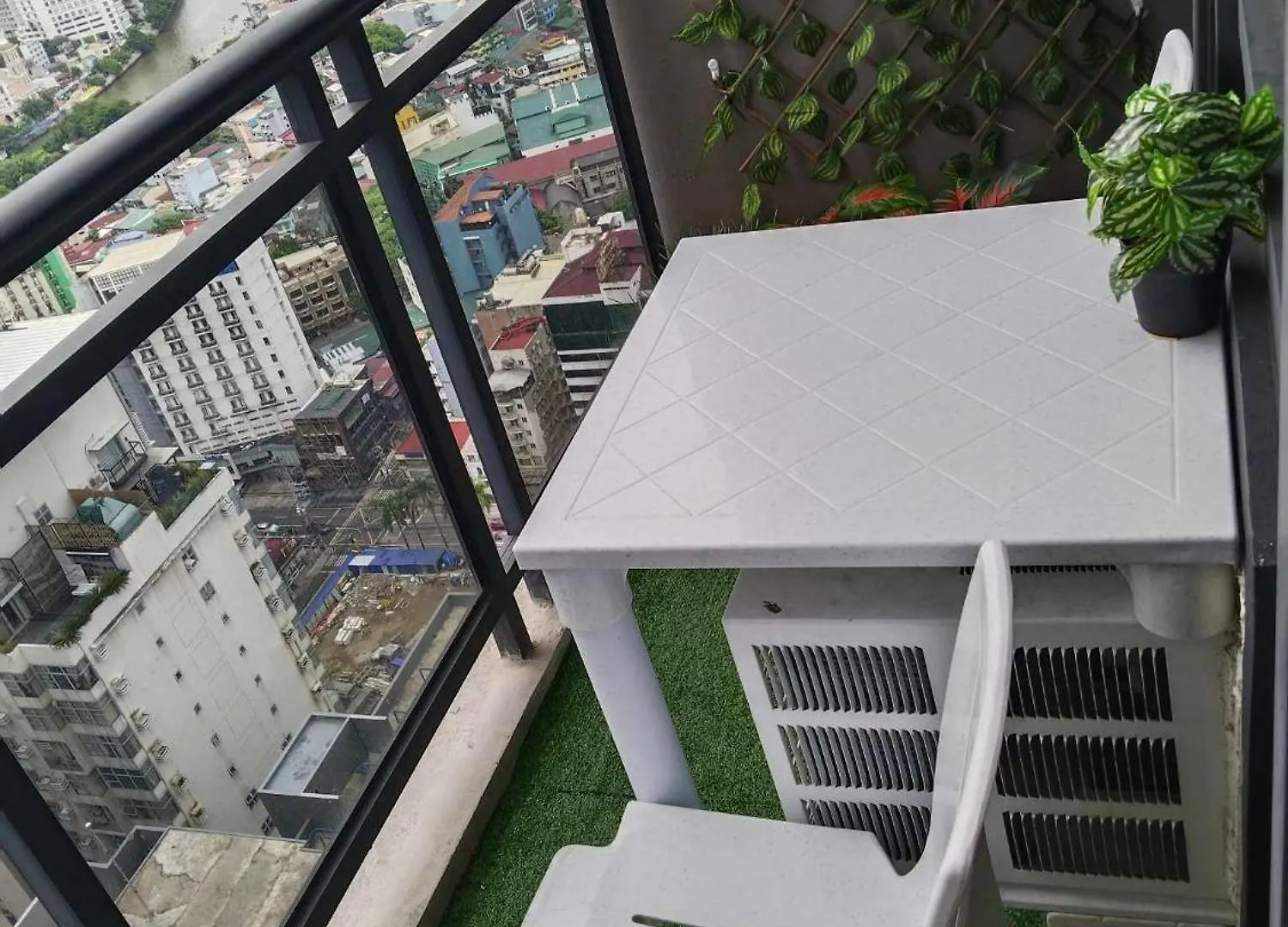 Homestead Manila